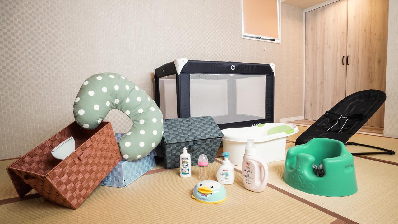 京都カモンファミリーイーテンプル别墅 外观 照片